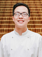 Chef Gabe Ong - Profile